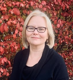 Tanja Glosson